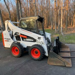 Bobcat S530